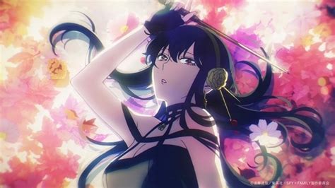 hanime1.'e|[Sun] Yor Animation [スパイファミリー] .